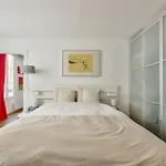 Elegant Appartement A 5 Minutes Du Parc Monceau !