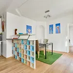 Elegant Appartement A 5 Minutes Du Parc Monceau !